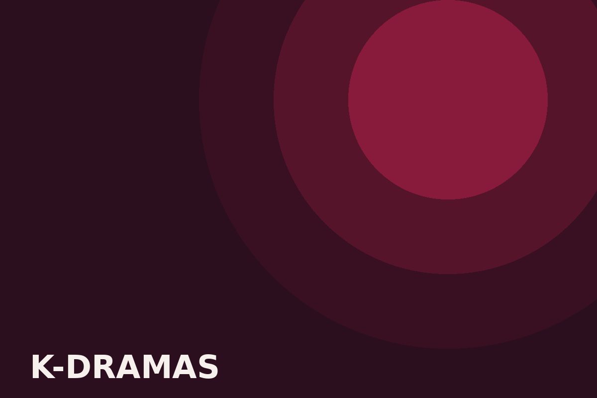 Guia de K-Dramas Para Quem Só Assiste Anime