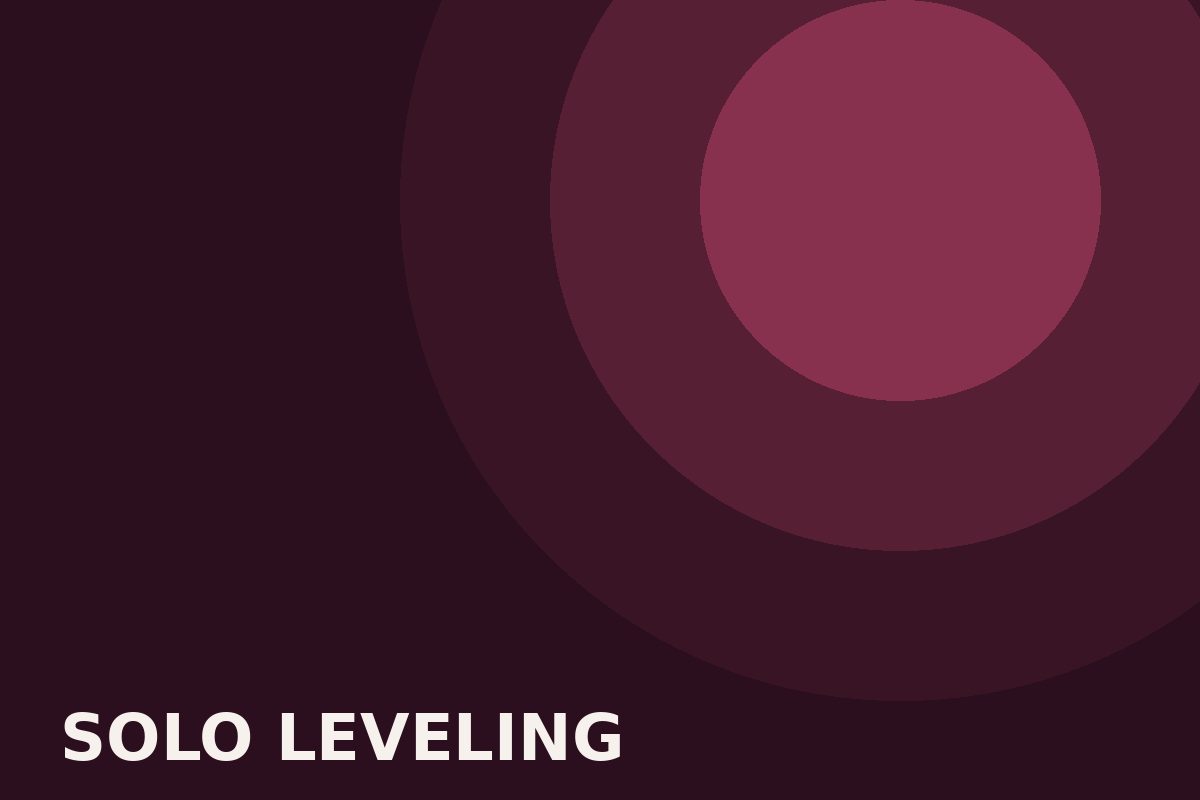 Solo Leveling Season 3: Vale a Pena Assistir? Análise Completa Sem Spoilers
